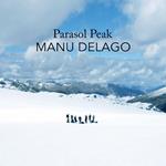 Parasol Peak (Colonna sonora) (Coloured Vinyl)
