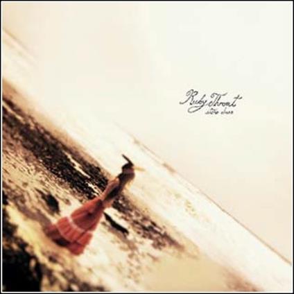 Stone Dress - Vinile LP di Ruby Throat