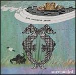 Nautilus Years - CD Audio di Surrounded