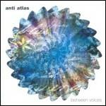 Between Voices - CD Audio di Anti Atlas
