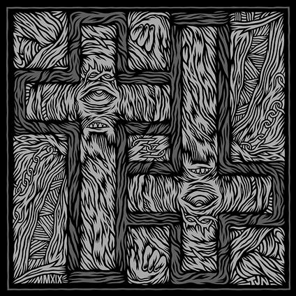 God Damn - Vinile LP di God Damn