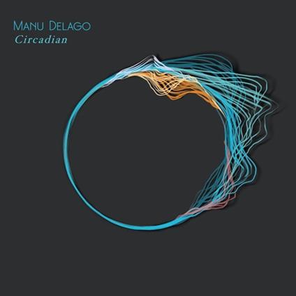 Circadian - Vinile LP di Manu Delago