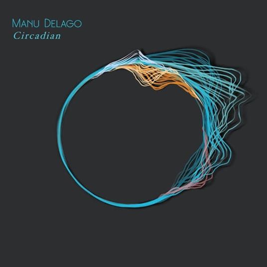 Circadian - Vinile LP di Manu Delago