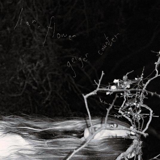 Geiger Counter - CD Audio di Flower Liar