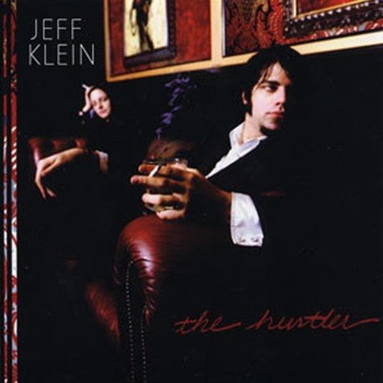 Hustler =Dmm= - Vinile LP di Jeff Klein