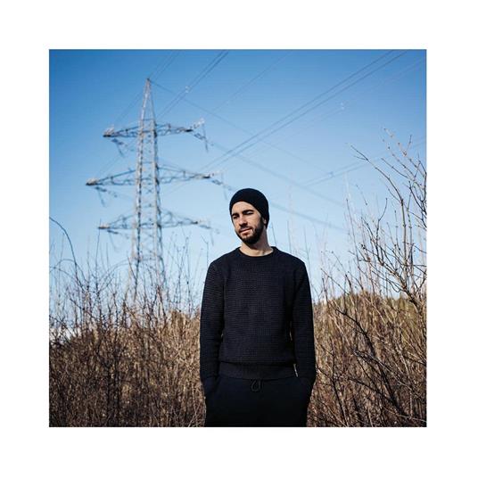 Environ Me - Vinile LP di Manu Delago