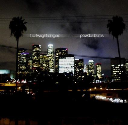 Powder Burns - Vinile LP di Twilight Singers