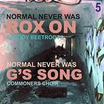 Normal Never Was V-Remix-