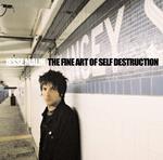 Fine Art Of Self Destruction