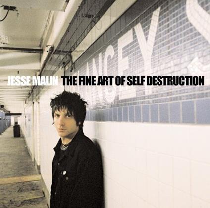 Fine Art Of Self Destruction - Vinile LP di Jesse Malin