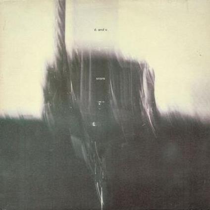 The Nearest Door - Vinile LP di D&V