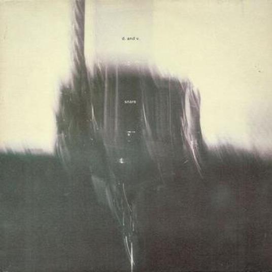 The Nearest Door - Vinile LP di D&V