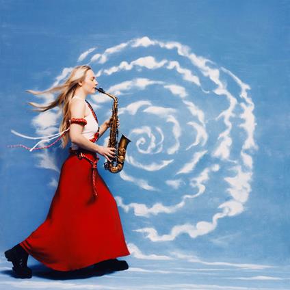 Sample The Sky - Vinile LP di Laura Misch