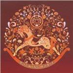 Rocking Horse - CD Audio di Kelli Ali