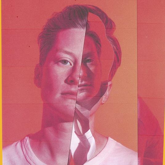 When I Get Through - Vinile LP di Breymer