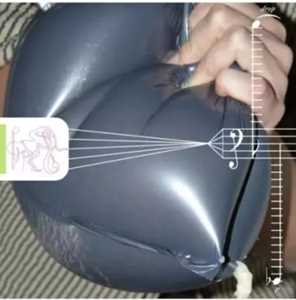 Vinile Drop P Groa