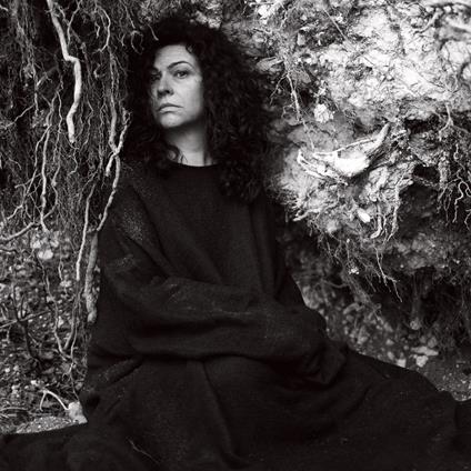 The Wildfires Tapes - CD Audio di Polly Paulusma