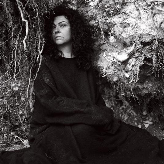 The Wildfires Tapes - CD Audio di Polly Paulusma