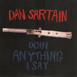 Doin' Anything I Say