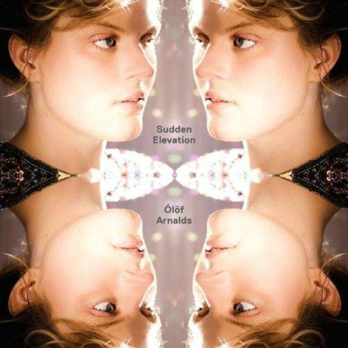 Sudden Elevation - CD Audio di Olof Arnalds
