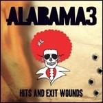 Hits And Exit Wounds - Vinile LP di Alabama 3