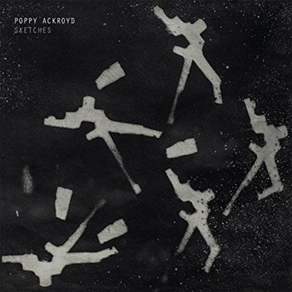 Sketches - CD Audio di Poppy Ackroyd