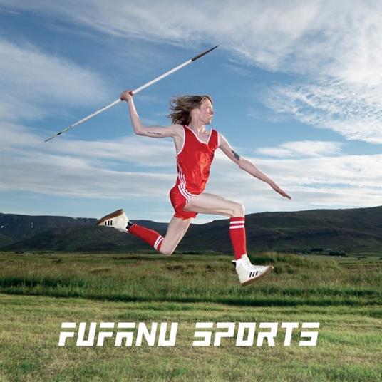 Sports - CD Audio di Fufanu