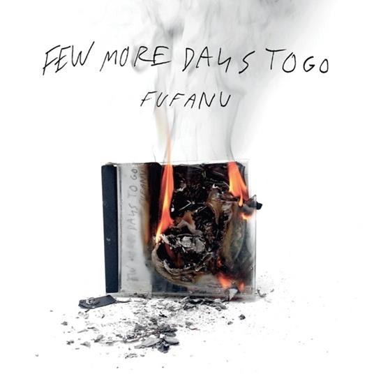 Few More Days (Deluxe Edition) - CD Audio di Fufanu