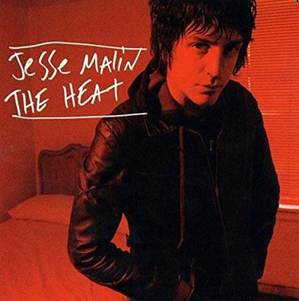 Heat - CD Audio di Jesse Malin