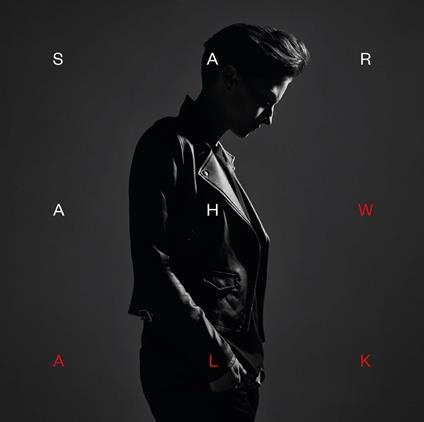 Little Black Book - Vinile LP di Sarah Walk