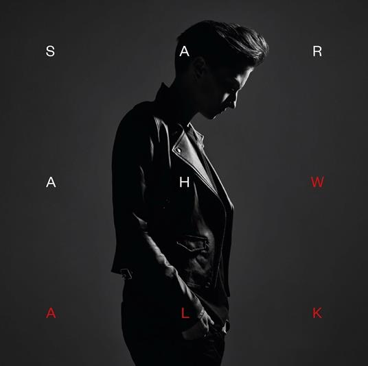 Little Black Book - Vinile LP di Sarah Walk