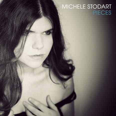 Pieces - CD Audio di Michele Stodart