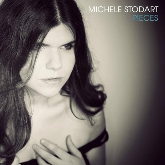 Pieces - CD Audio di Michele Stodart
