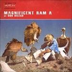 Magnificent Ram A