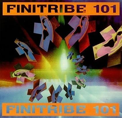 101 - Vinile LP di Finitribe