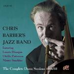 Complete Decca Sessions