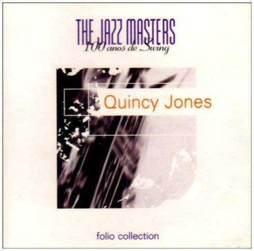 Jazz Masters. 100 Ans de Jazz - CD Audio di Quincy Jones