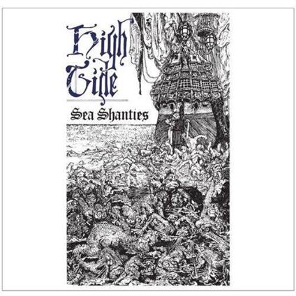 Lagos Shake. Allen, Tony & Friends - Vinile LP