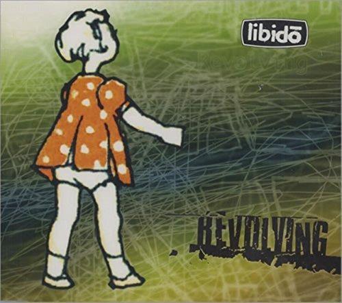 Revolving - CD Audio di Libido