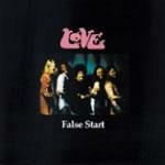 False Start - CD Audio di Love