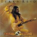 Rogue Waves - CD Audio di Terry Reid
