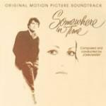 Somewhere in Time (Colonna sonora)