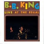 Live at the Regal