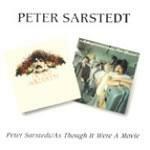 Peter Sarstedt - As Though it Were a Movie - CD Audio di Peter Sarstedt