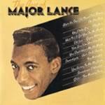 The Best of Major Lance