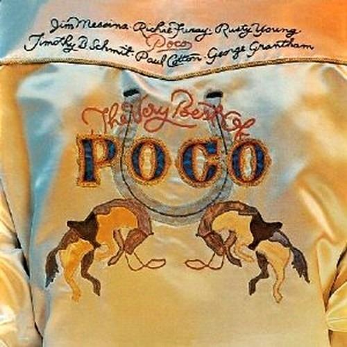 The Very Best of Poco - CD Audio di Poco