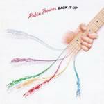 Back it up - CD Audio di Robin Trower