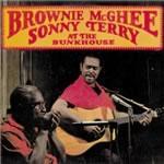 At the Bunkhouse - CD Audio di Sonny Terry,Brownie McGhee