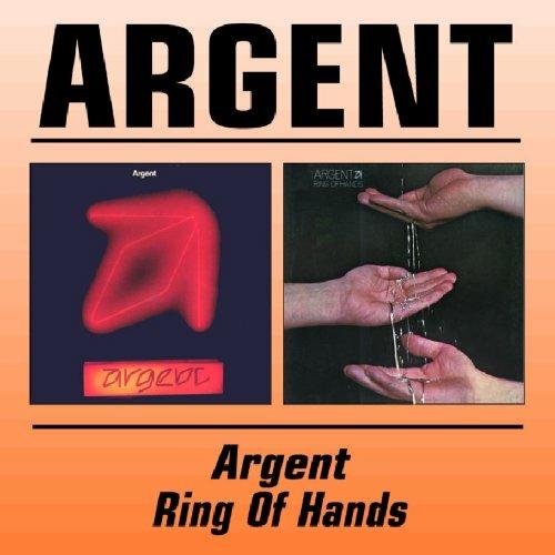 Argent - Ring of Hands - CD Audio di Argent