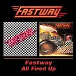 Fastway - All Fired Up - CD Audio di Fastway